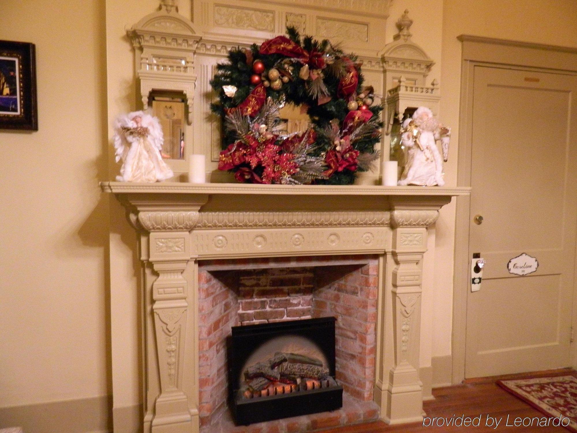 Bayfront Westcott House Bed & Breakfast Saint Augustine Exterior foto